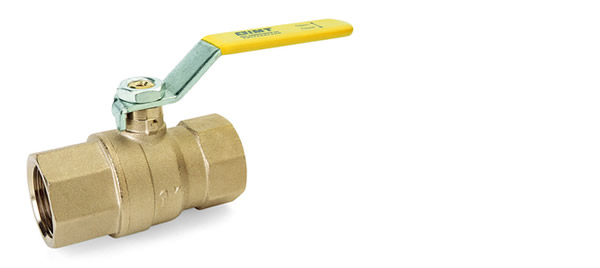 industrial ball valve dvgw svgw for gas lenght m3 595