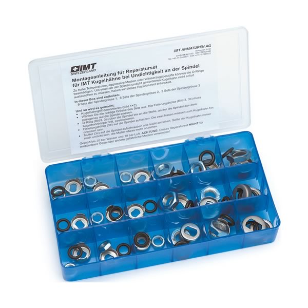 accessories-for-ball-valves-rep-set-kh