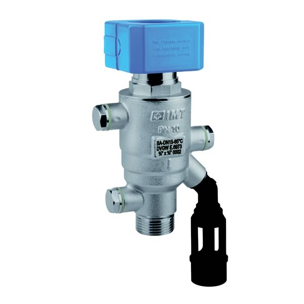 backflow-preventer-type-ba-vertical-application-complete-with-sealing-clamp-309v