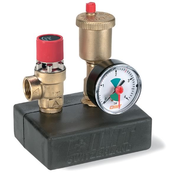 Boiler Safety Group 108 Boiler Safety Group “KSG”