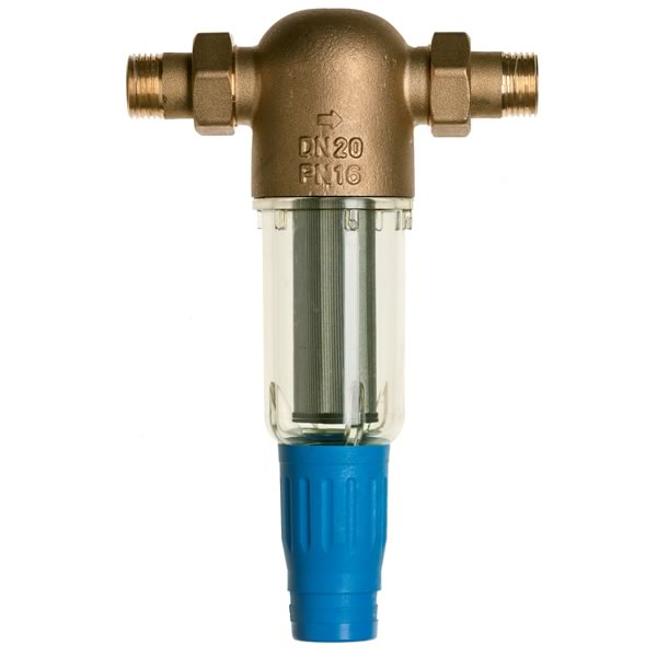 Filters 553 Filter for cold water