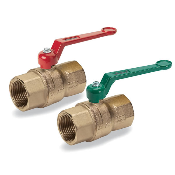 full-bore-ball-valve-din-dvgw-for-gas-and-potable-water-female-ends-red-green-aluminium-handle-492ff-492ffag6