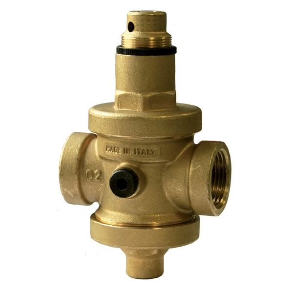 Pressure Reducing Valves 514 Pressure Reducing Valve