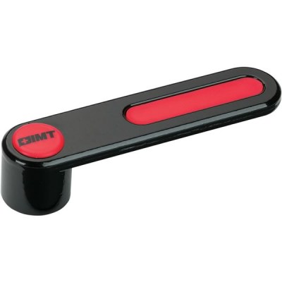 019 - Design Handle MULTILOGO in Aluminium